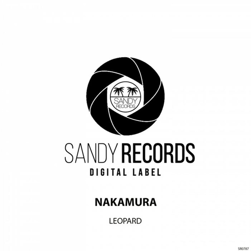 NAKAMURA - Leopard [SR0787]